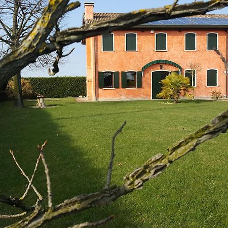 Il Farfasole Bed and Breakfast Vigonovo  Buitenkant foto