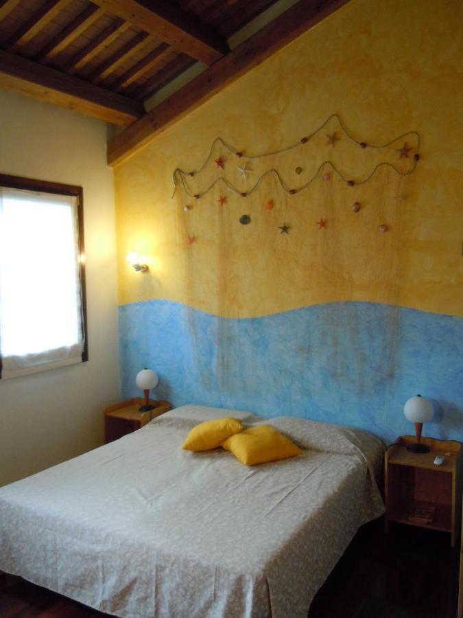 Il Farfasole Bed and Breakfast Vigonovo  Buitenkant foto