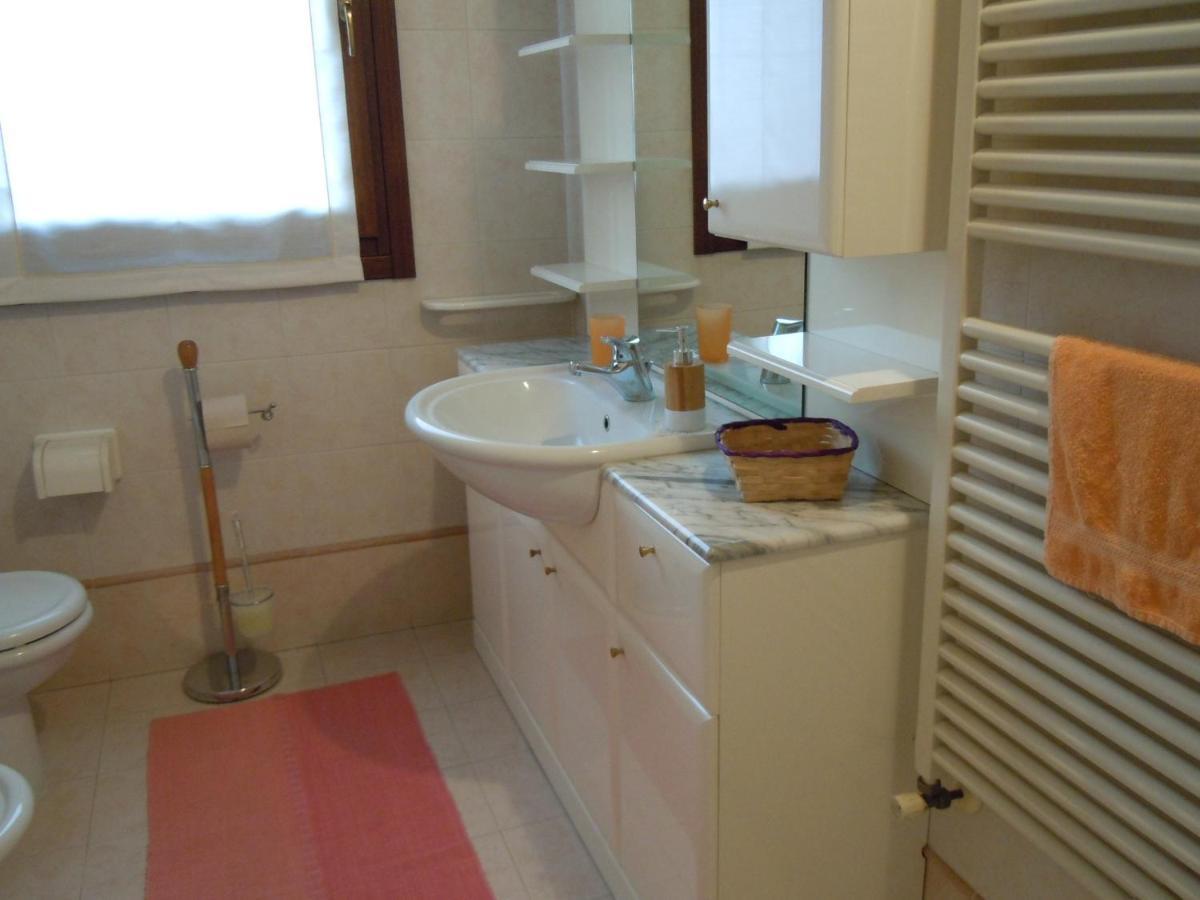 Il Farfasole Bed and Breakfast Vigonovo  Buitenkant foto