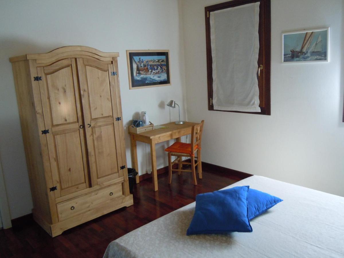 Il Farfasole Bed and Breakfast Vigonovo  Buitenkant foto