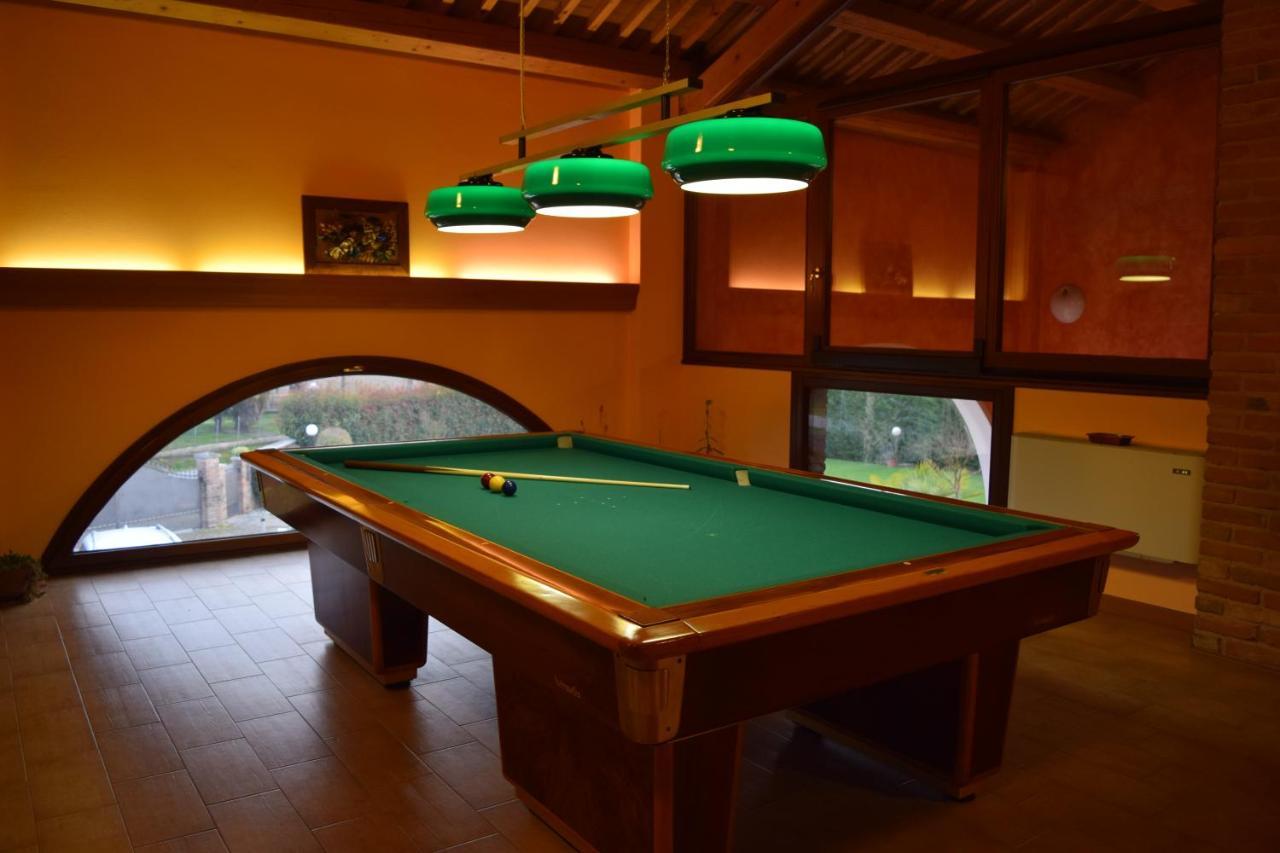 Il Farfasole Bed and Breakfast Vigonovo  Buitenkant foto