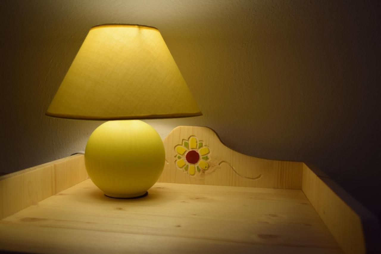 Il Farfasole Bed and Breakfast Vigonovo  Buitenkant foto