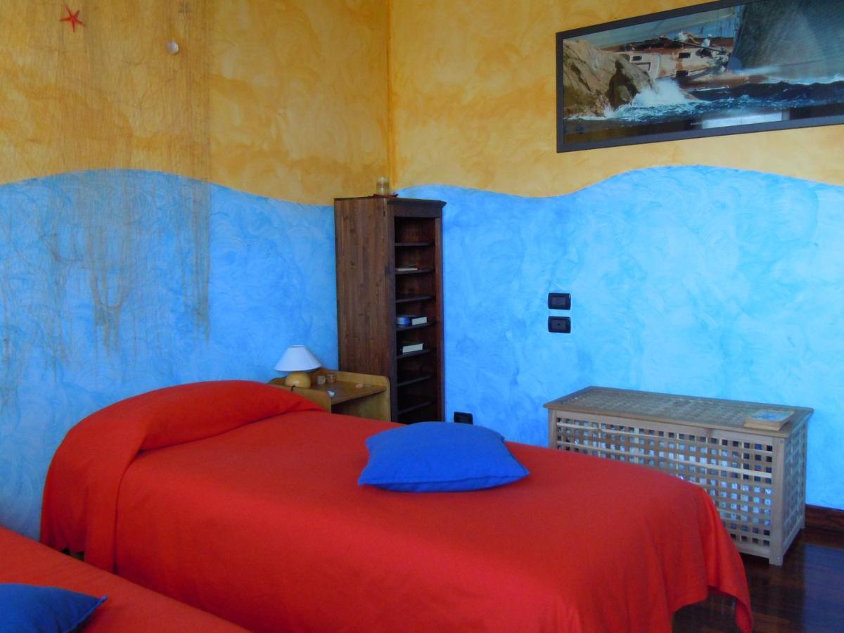 Il Farfasole Bed and Breakfast Vigonovo  Buitenkant foto
