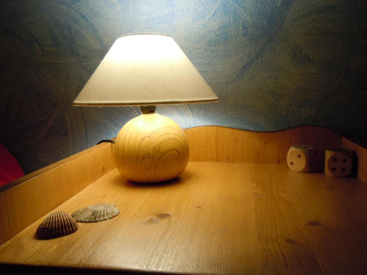 Il Farfasole Bed and Breakfast Vigonovo  Buitenkant foto