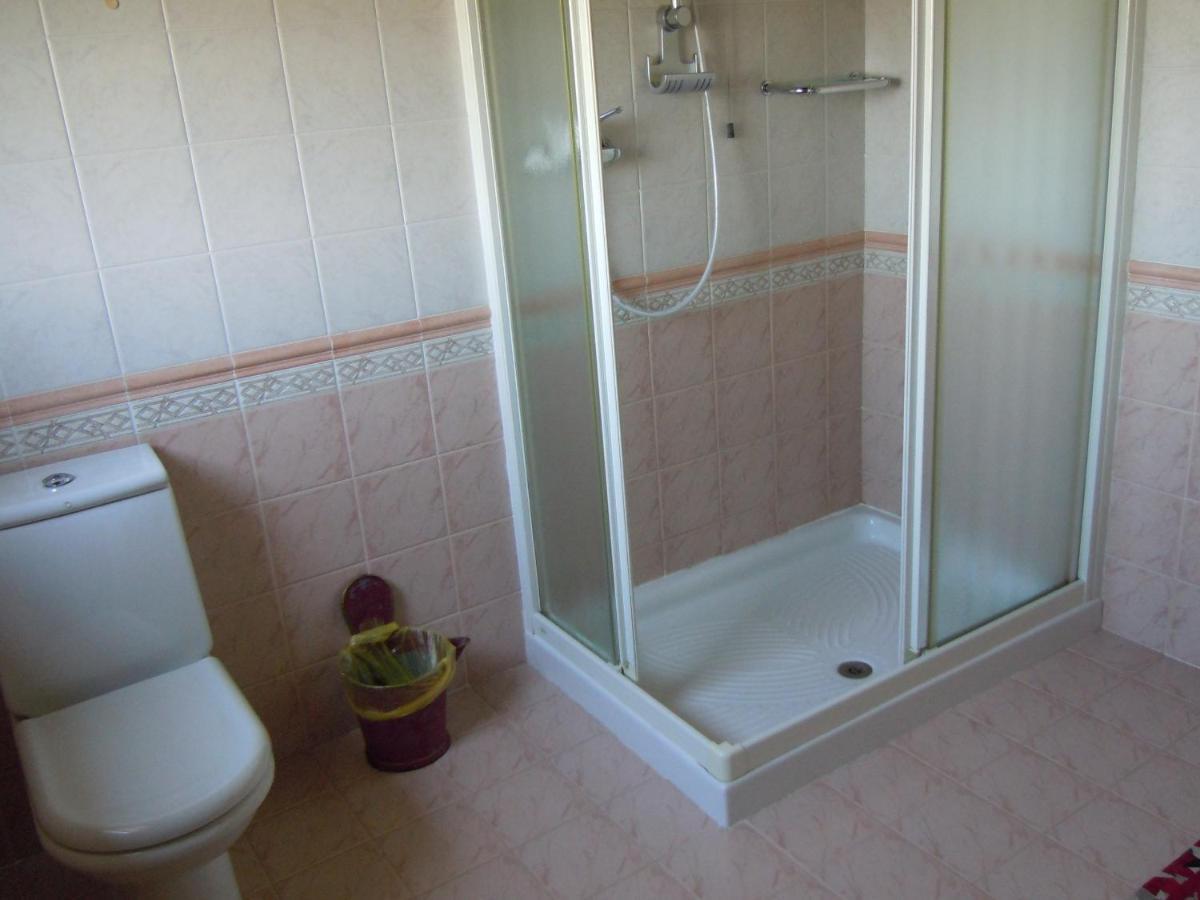 Il Farfasole Bed and Breakfast Vigonovo  Buitenkant foto