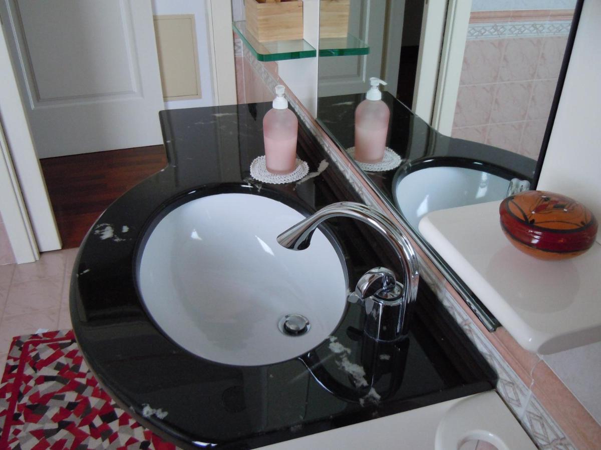 Il Farfasole Bed and Breakfast Vigonovo  Buitenkant foto
