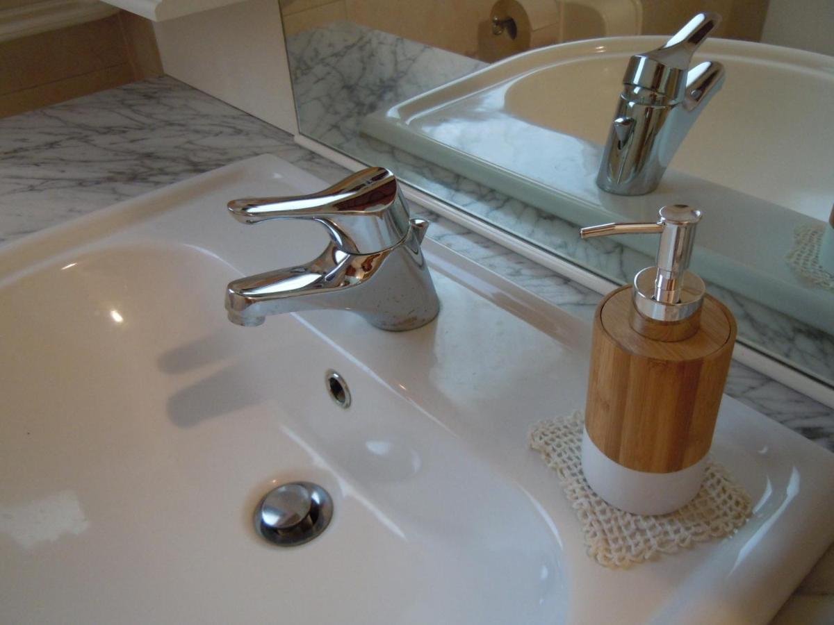 Il Farfasole Bed and Breakfast Vigonovo  Buitenkant foto